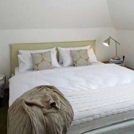 Appartement Koenigsschlaf No3 - Grosse Mit Balkon In Der Konstanzer Altstadt *