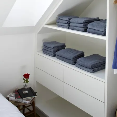 Appartement Koenigsschlaf No3 - Grosse Mit Balkon In Der Konstanzer Altstadt *