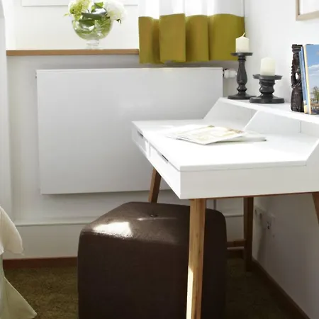 Koenigsschlaf No3 - Grosse Mit Balkon In Der Konstanzer Altstadt Apartamento *