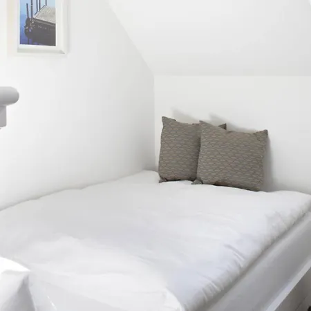 Koenigsschlaf No3 - Grosse Mit Balkon In Der Konstanzer Altstadt * Konstanz