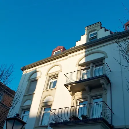 Koenigsschlaf No3 - Grosse Mit Balkon In Der Konstanzer Altstadt Appartement *