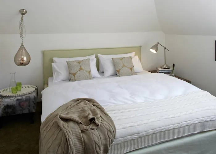 Apartment Koenigsschlaf No3 - Grosse Mit Balkon In Der Konstanzer Altstadt *