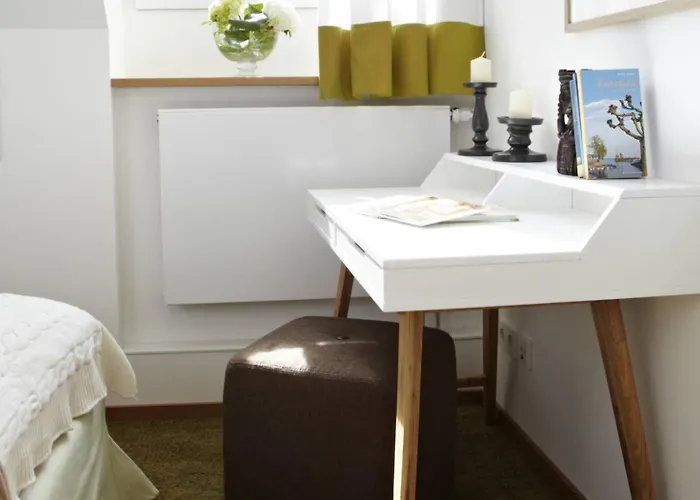 Koenigsschlaf No3 - Grosse Mit Balkon In Der Konstanzer Altstadt Apartment *