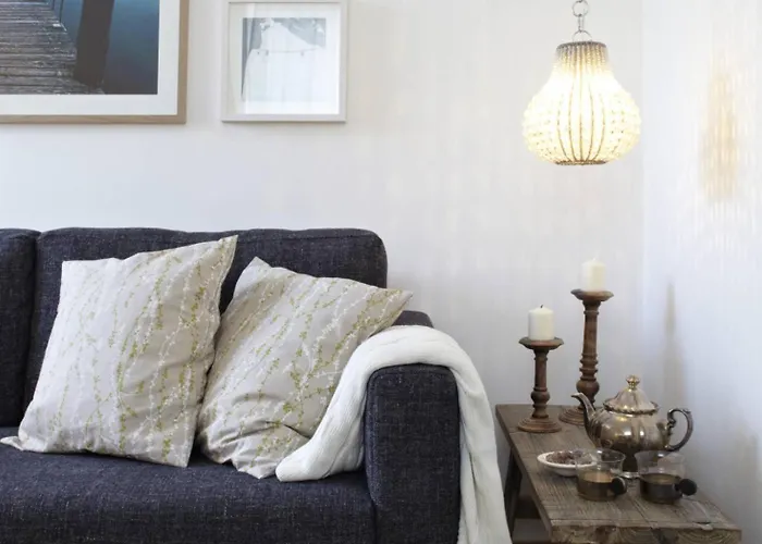 Koenigsschlaf No3 - Grosse Mit Balkon In Der Konstanzer Altstadt